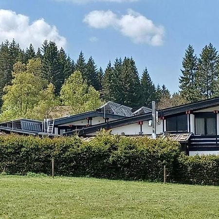 Ferienwohnung Gabi フォルバック エクステリア 写真